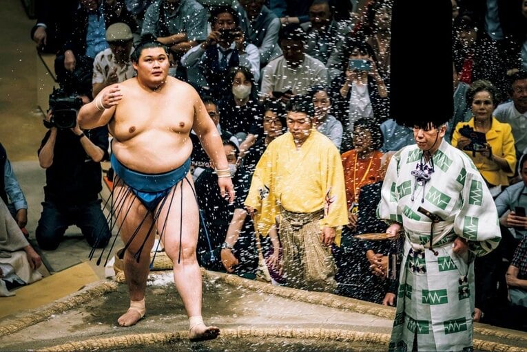 ©Kiichi Matsumoto / JMPA