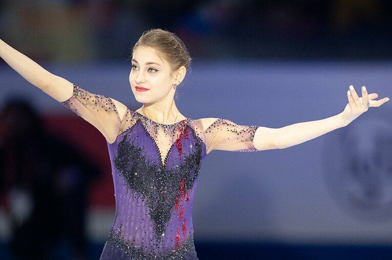 コストルナヤ ／ photograph by Asami Enomoto