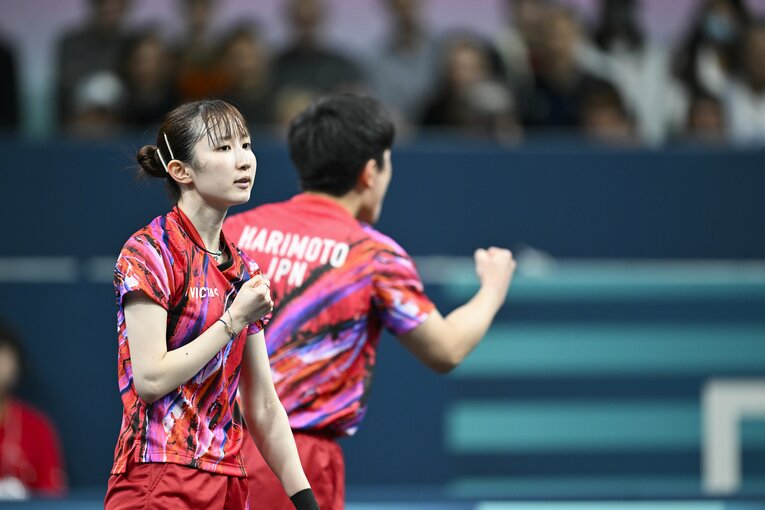 ©Asami Enomoto/JMPA