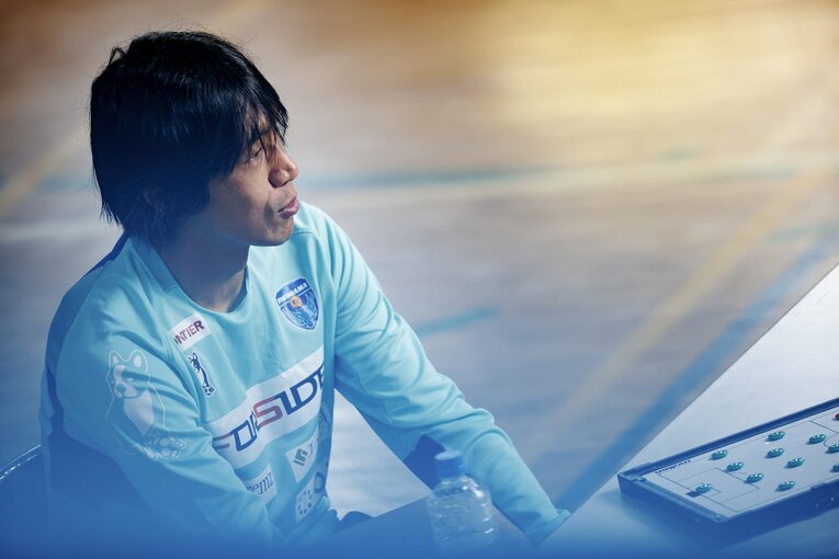 ©︎Kiichi Matsumoto