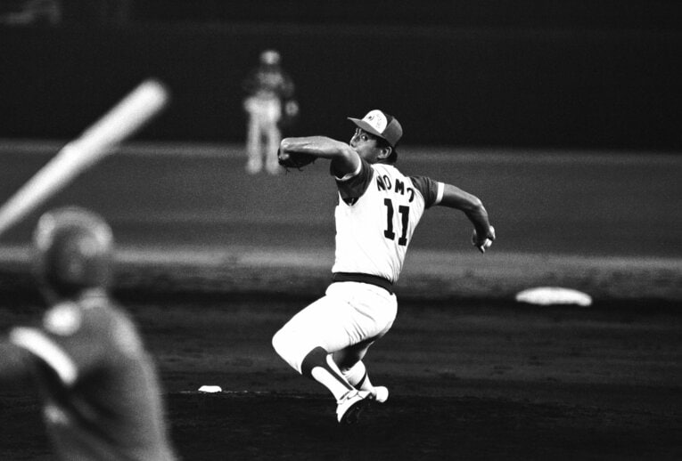 1990年　©Naoya Sanuki