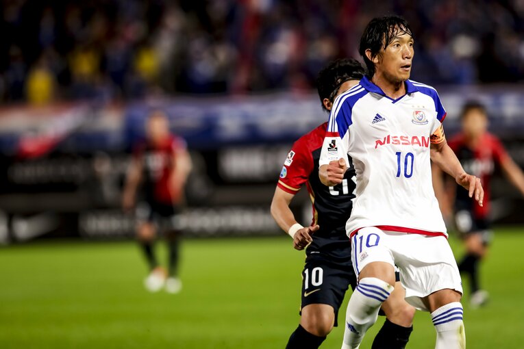 ©︎Kiichi Matsumoto