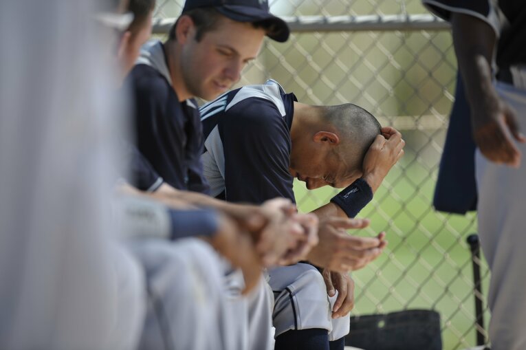 2012年　©︎Naoya Sanuki