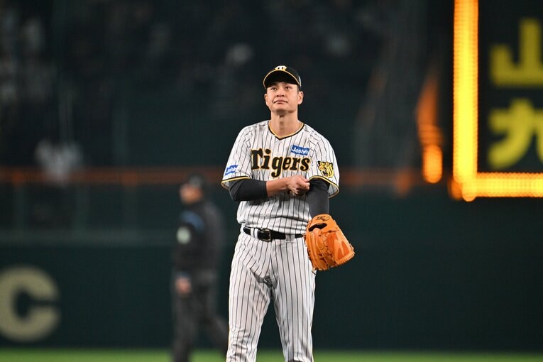 2023年日本シリーズ第5戦　©︎Hideki Sugiyama