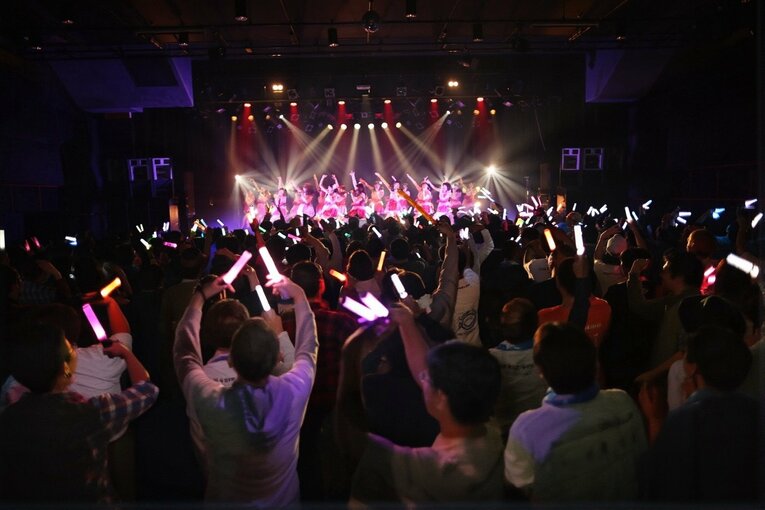 森咲智美のOS☆U時代　（写真=事務所提供）