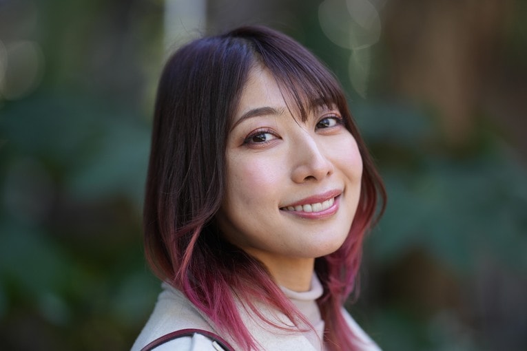 人気プロレスラー・向後桃の撮りおろしフォト（全49枚） ©Essei Hara