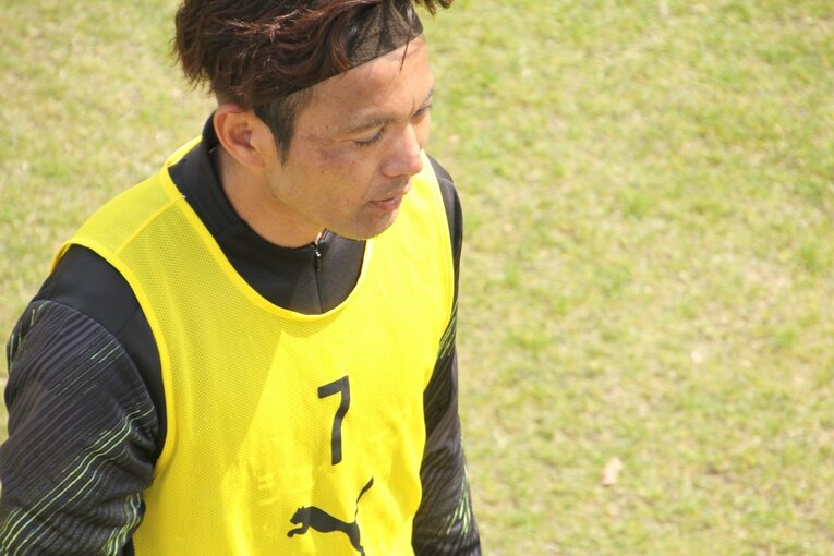 今も消えない“フェイクな印象” 我那覇和樹を襲った「ニンニク注射」報道とドーピング冤罪事件を絶対に忘れてはいけない理由(20)