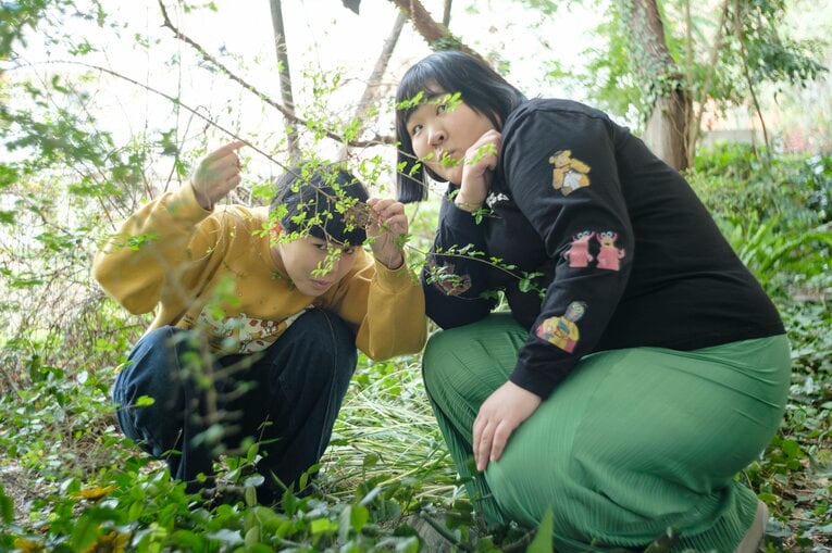 「もういい加減、ボケるのやめてください！」ヨネダ2000がいま明かす、M-1の密着取材スタッフに（割とマジで）怒られた話(5)