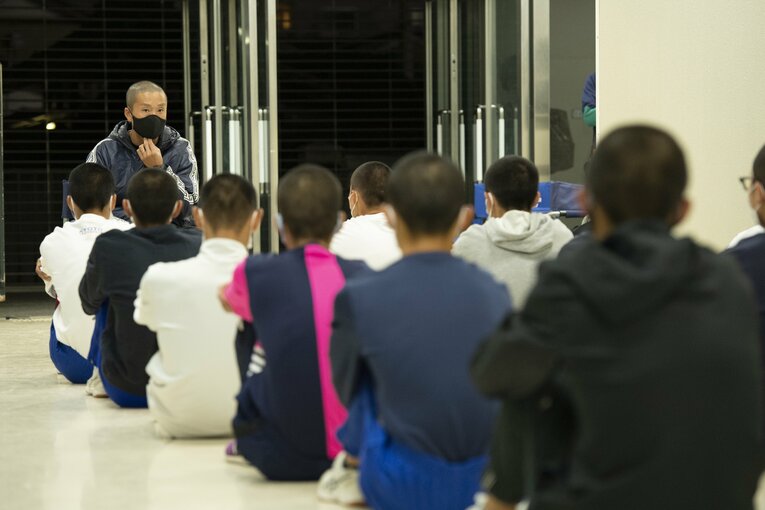 《駒澤大学に進学予定》史上最速の高校生ランナー・佐藤圭汰（洛南）が誓う目標とは？「三浦龍司さんには負けたくない」(11)