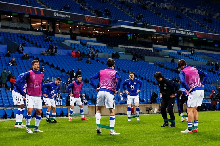 堂安律がPSVで得つつある信頼… 懐かしの“香川真司の元相棒”ゲッツェ、“89億円の価値”スペイン代表MFを撮って気づいたこと(2)