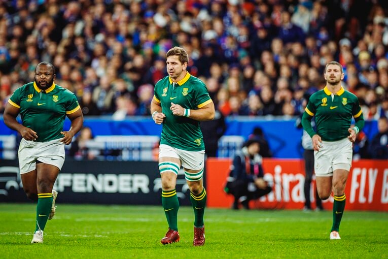 クワッガ・スミス　©︎Kiichi Matsumoto