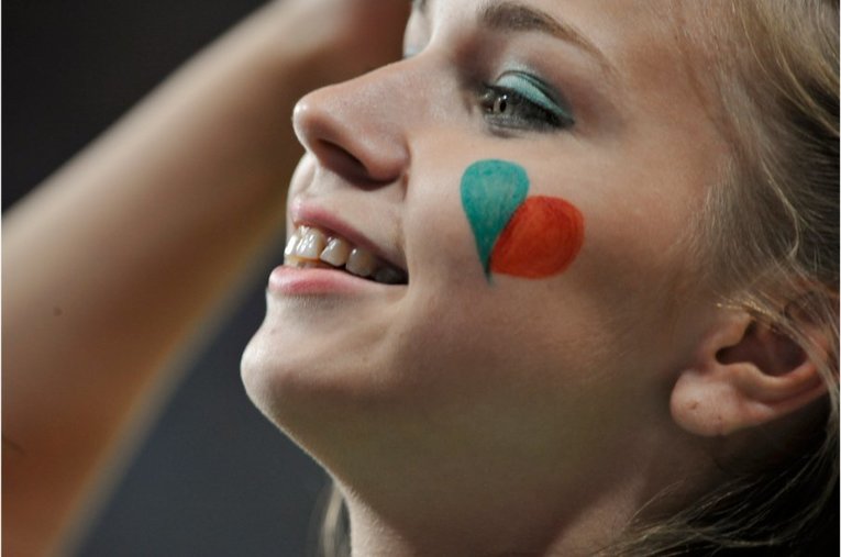 ©Sports Graphic Number