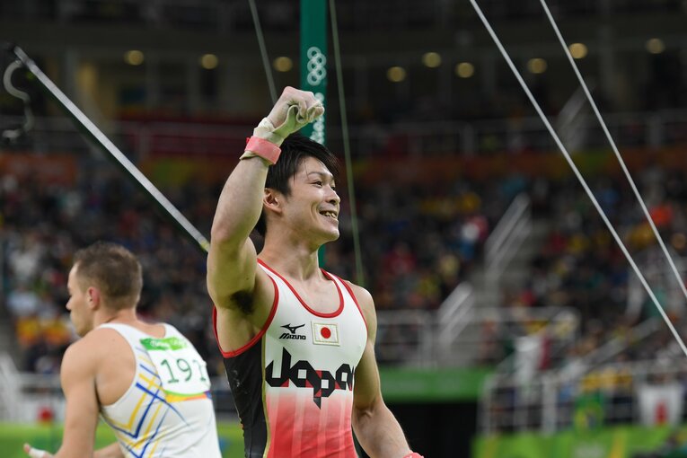 ©Asami Enomoto／JMPA