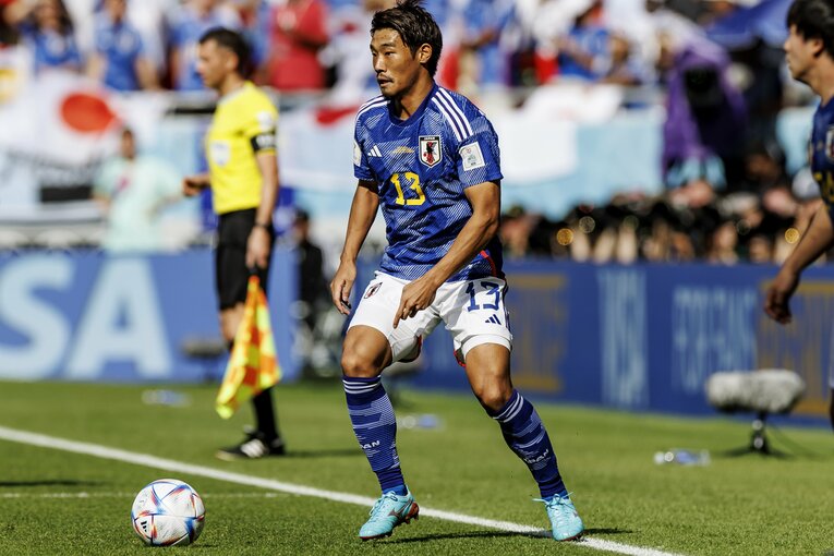 ©Kiichi Matsumoto／JMPA