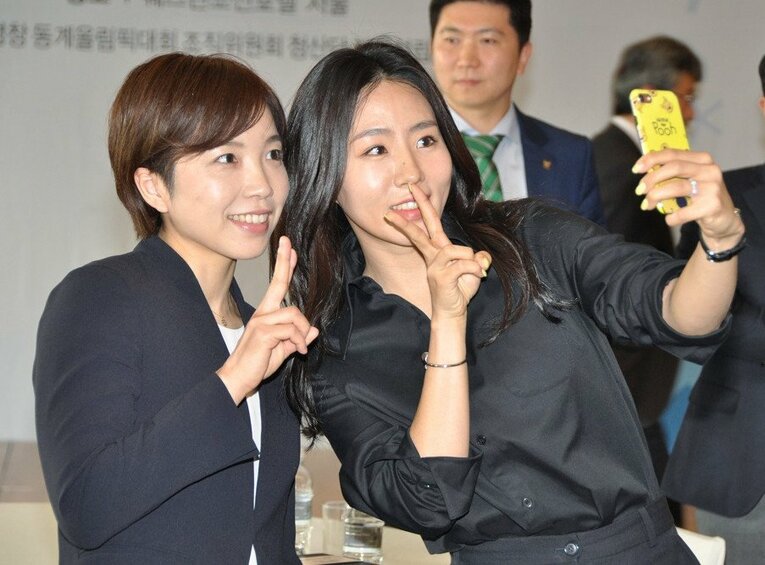 2019年撮影　©JIJI PRESS