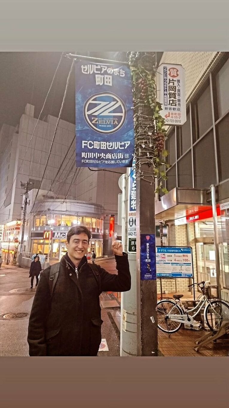 　※ボンテンポ記者提供