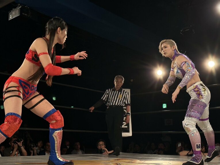 ©Norihiro Hashimoto