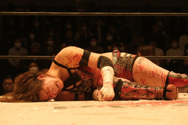 ©Norihiro Hashimoto