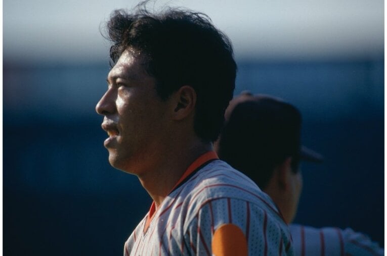 ダイエー時代の佐々木©Koji Asakura