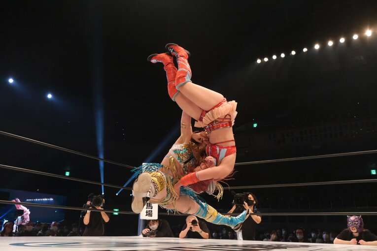 ©Norihito Hashimoto