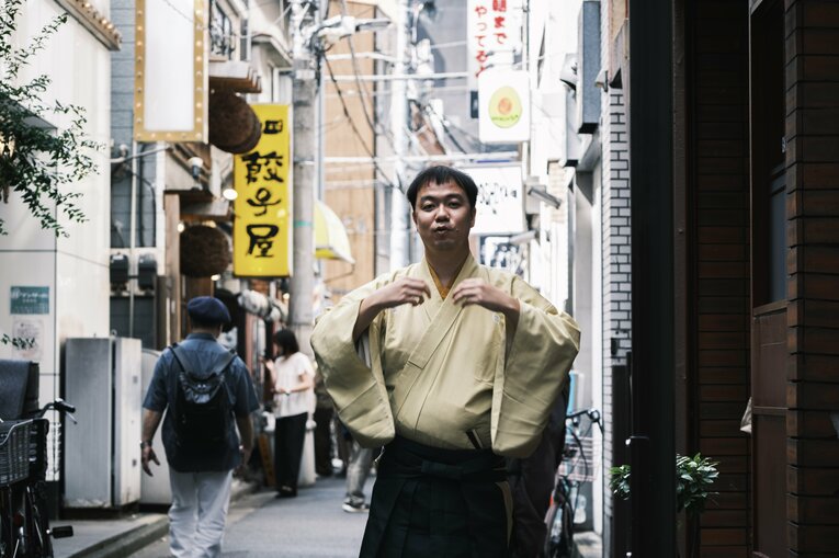 ©︎Atsushi Hashimoto