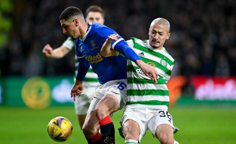 前田大然、井手口陽介の活躍からも目が離せない　©Getty Images