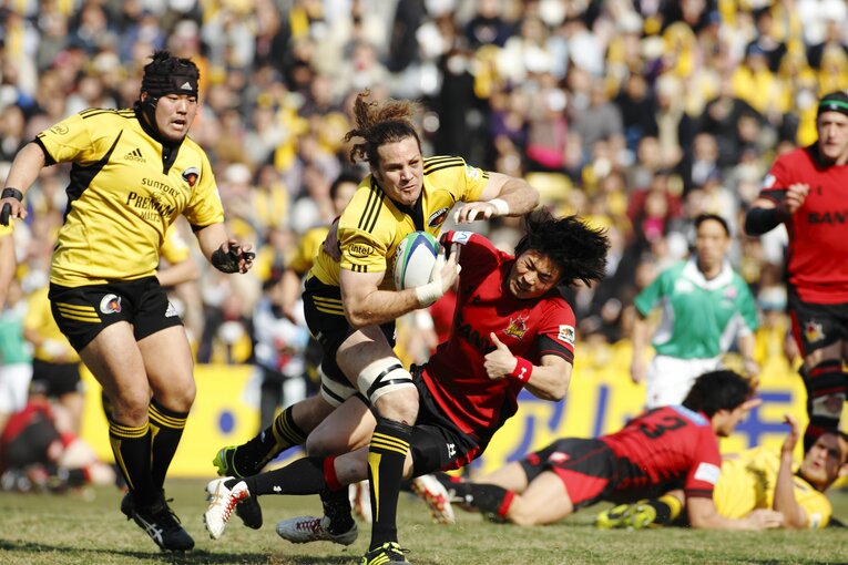 2011年2月撮影　©︎Tamon Matsuzono