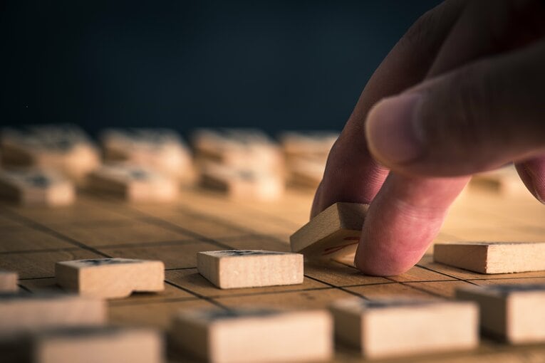 写真はイメージです　©Getty Images