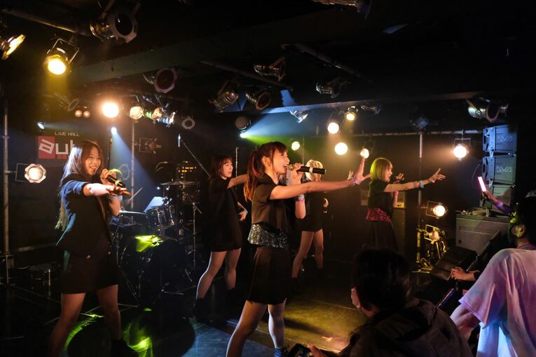 “オトロマ”こと乙ナティック浪漫スで活動する沙弥