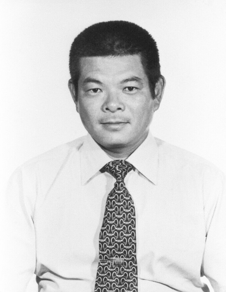 甲子園優勝4回、伝説の名将・尾藤公監督　©JIJI PRESS