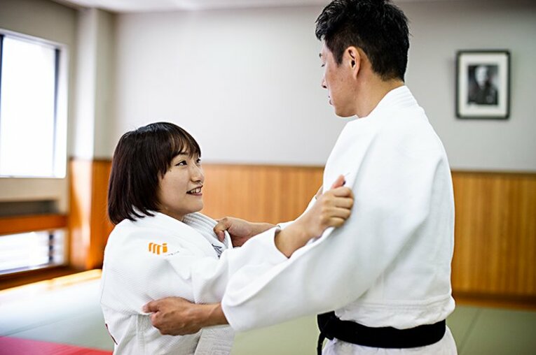 廣瀬悠・順子夫妻（パラ柔道）、東京2020への思いと人生の夢を語る。(4)