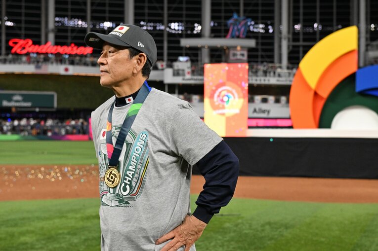 日本vsアメリカ　©Naoya Sanuki