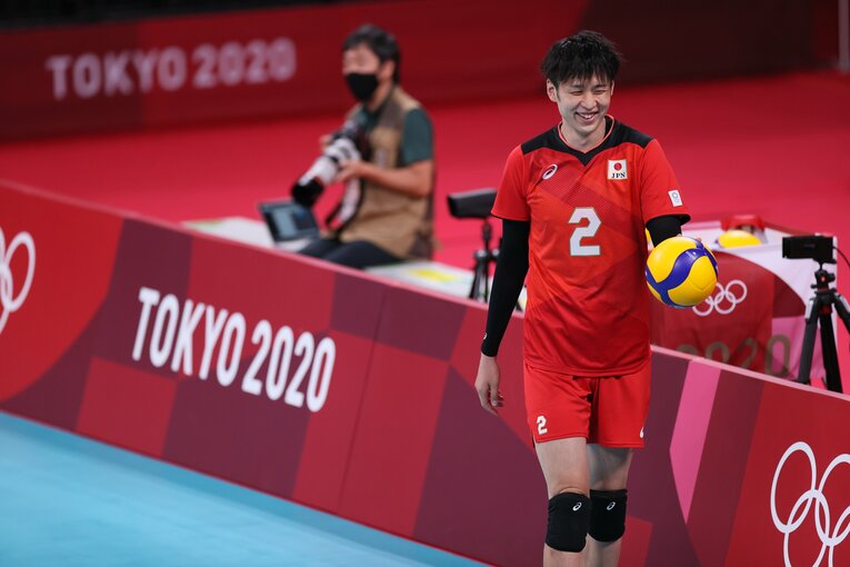 ©︎Kaoru Watanabe/JMPA