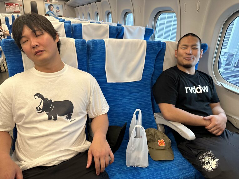 ©Norihiro Hashimoto