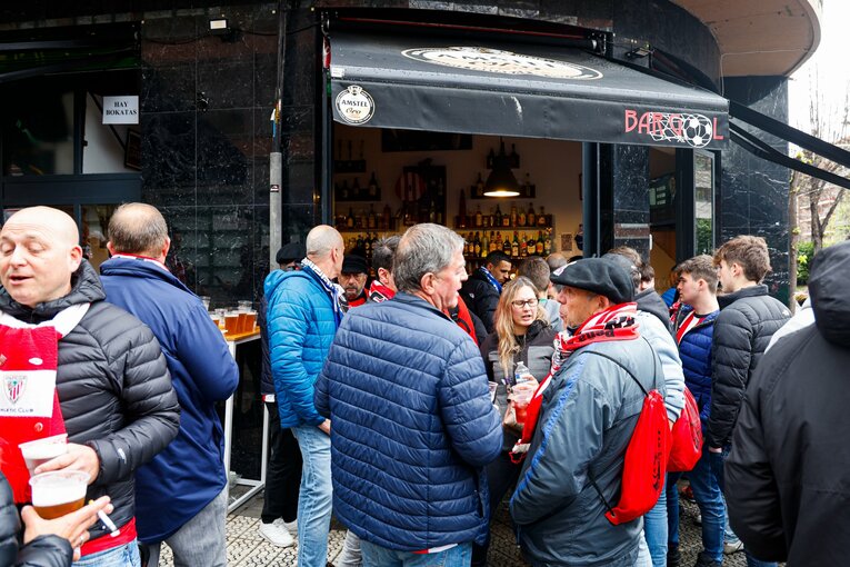 「クボには開幕前から…今はそれ以上の期待だ」MVP→徹底マークで不発も久保建英21歳“バスクダービー両軍サポの熱視線”をカメラマンは見た(8)