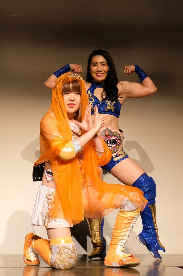 筋肉卒業の本音「心が死んでしまう」…慶應卒・才木玲佳の新たな可能性には“クイズ女王”も？「筋肉バカならよかった。でも私はそうじゃない」(35)