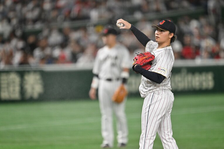 イタリア戦　©Naoya Sanuki