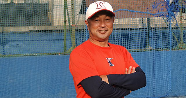 《初の春秋連覇》國學院大は「あと一歩」の呪縛をどう解いたのか? 勝負師・鳥山監督が野球を考え直した井村雅代の指導法
