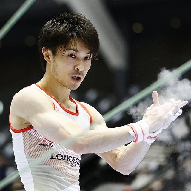 鉄棒に専念した内村航平にも可能性が? 東京五輪、体操団体総合の代表選考基準が変更へ