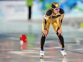 バンクーバー五輪の敵は“音”だった!? 日本選手を妨害した会場トラブル