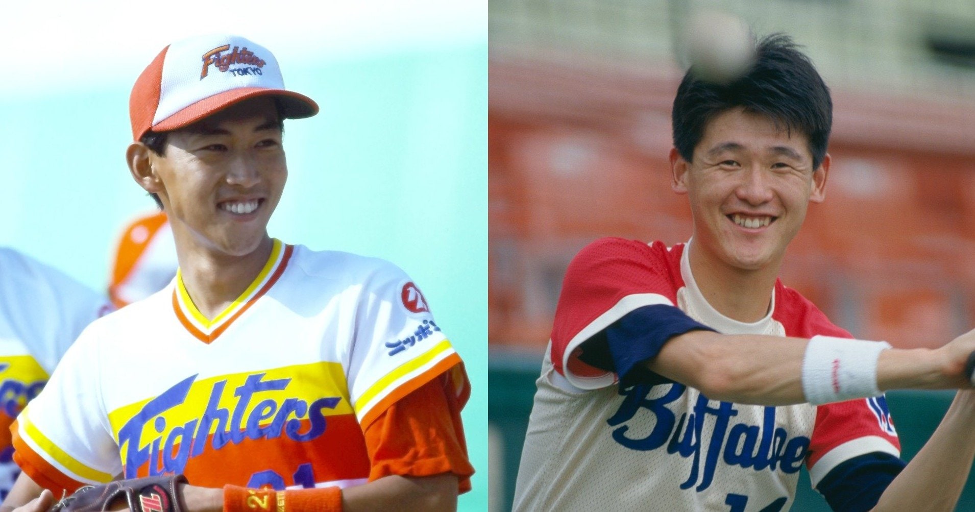 4／4）「3年連続200イニング15勝以上」“トレンディエース”時代を