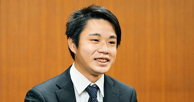 箱根駅伝に青春を捧げて。関東学連・山田幸輝幹事長が明かす大会開催への思い。