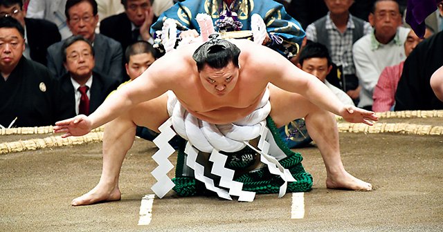 元横綱稀勢の里・二所ノ関親方が徹底解説第二回：白鵬「左前