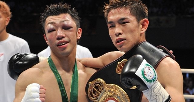 目がふさがった状態で…壮絶な打ち合い」日本人が思わず感情移入した