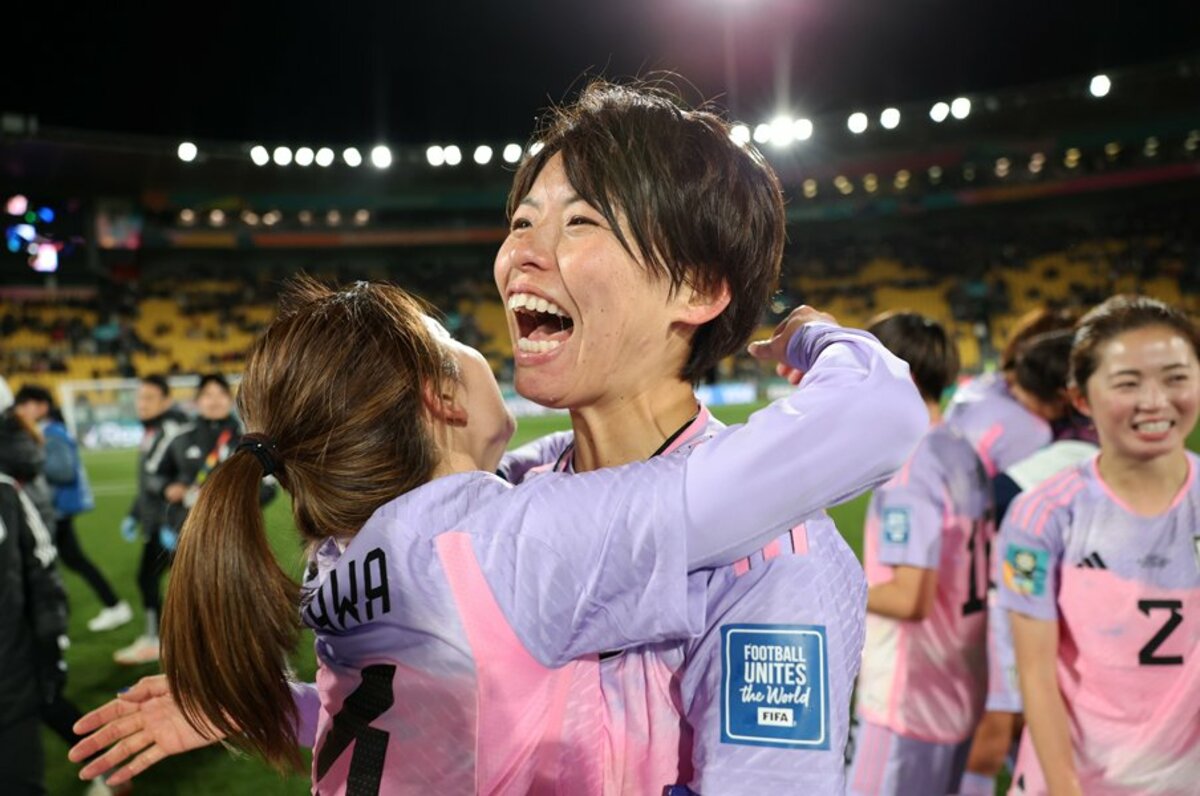 なでしこW杯8強を支えた熊谷紗希32歳の素顔「一度会えばみんな友達 