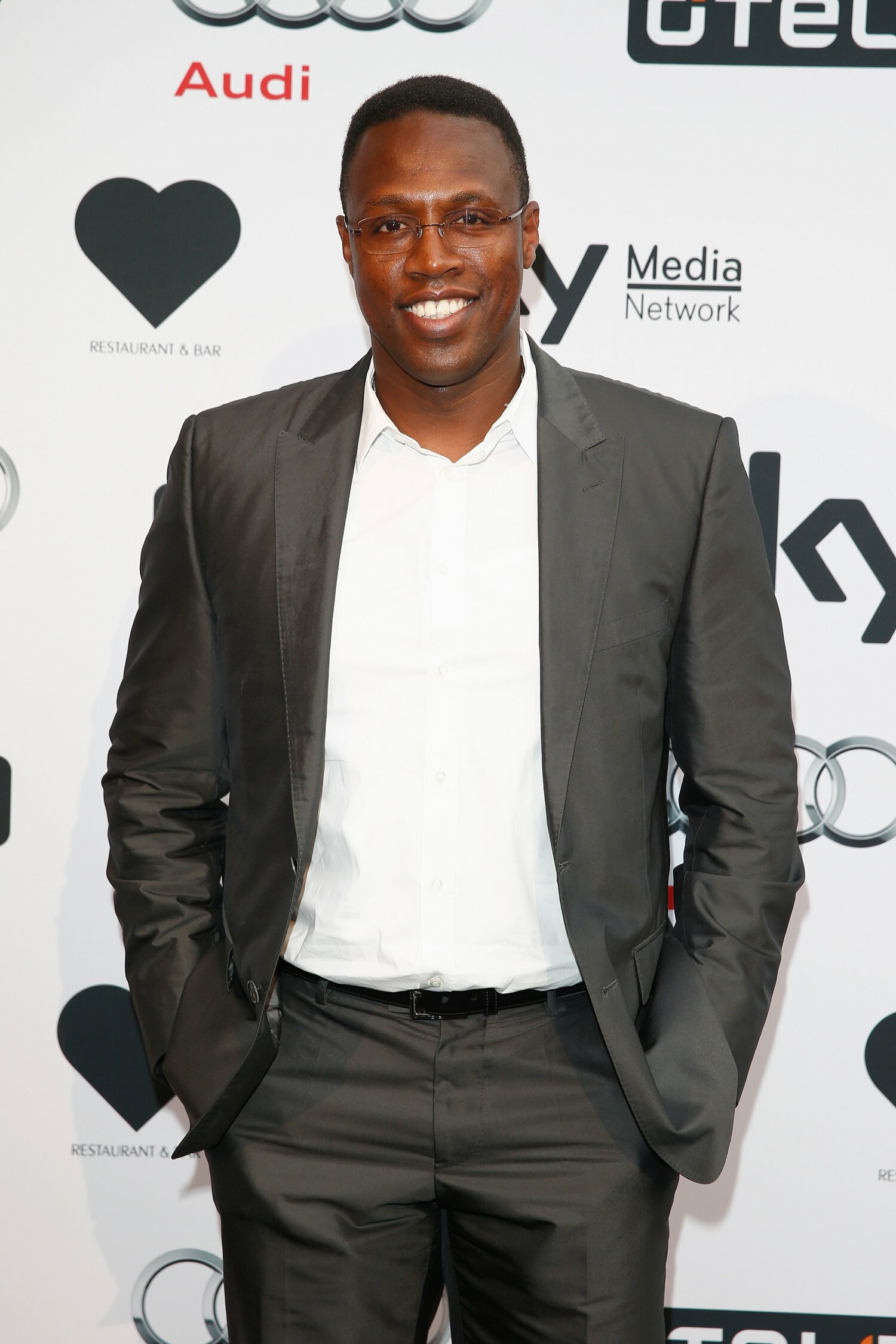 現在のティアムさん　©Getty Images