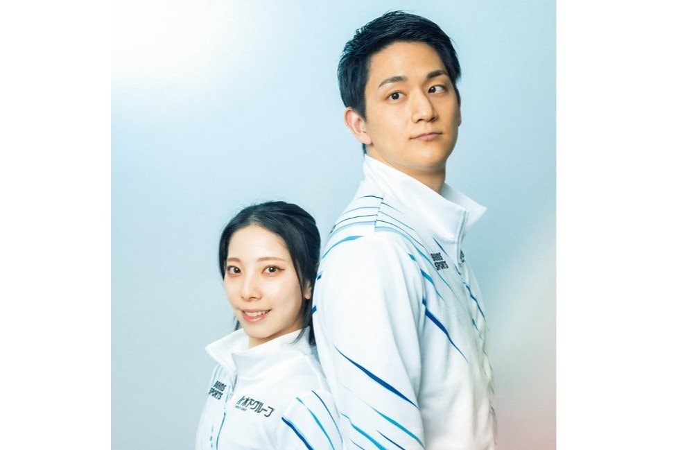 2025年、ナンバーのインタビューで撮影 ©Asami Enomoto