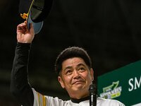 「最重視するのは第一戦。起用法も変えない」SMBC日本シリーズを5度制した工藤公康が語る極意