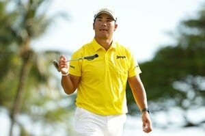 「不思議な感じ」松山英樹のパットはなぜ冴えたのか？ ハワイでの逆転勝利を引き寄せた“エクストラのパワー”《米ツアー8勝目》