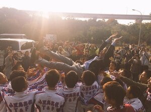 「何年経っても都大路なんて無理やぞ」離島の公立校の奇跡…なぜ